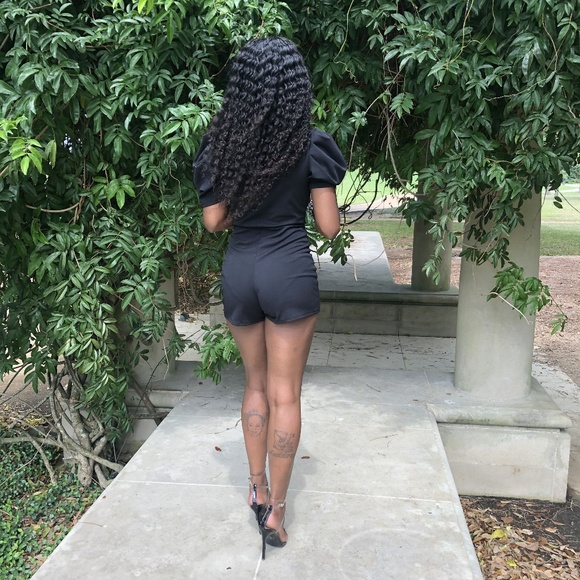 Romper - Picture 2 of 3